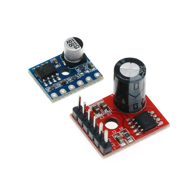 Audio & Music Xbox - 5128 Amplifier Board 5W Class D