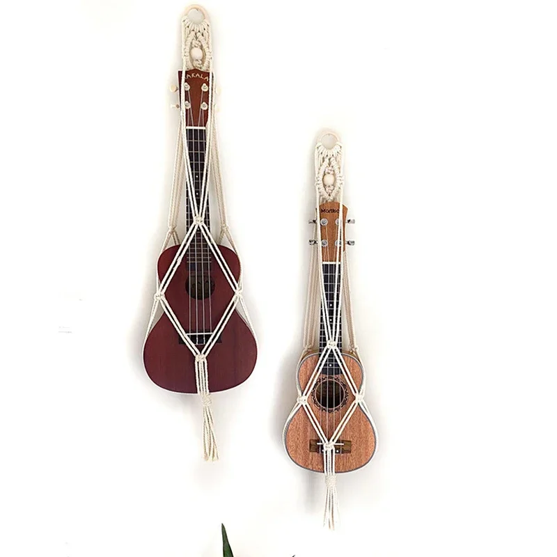 21inch Guitar Wall Hanging Net - đánh giá và giá Bass Guitar Strings