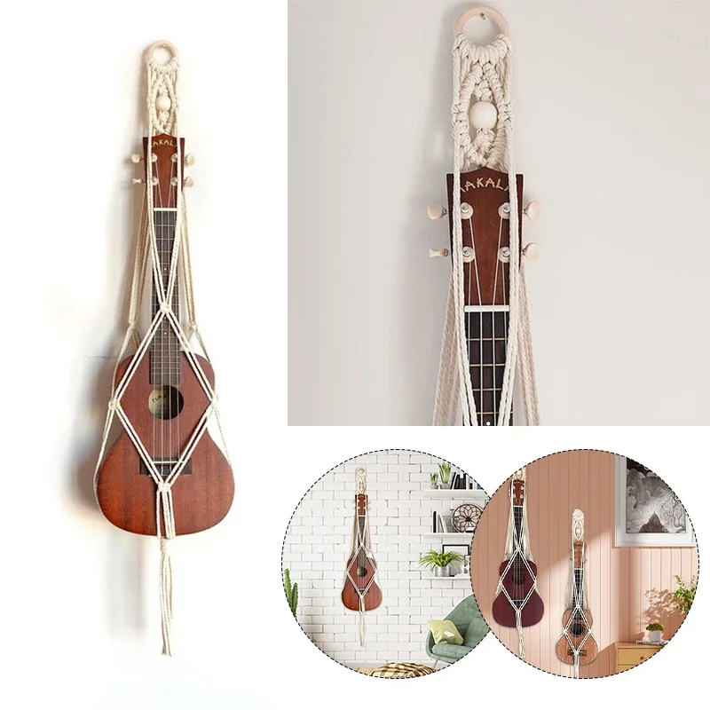 21inch Guitar Wall Hanging Net - đánh giá và giá Bass Guitar Strings