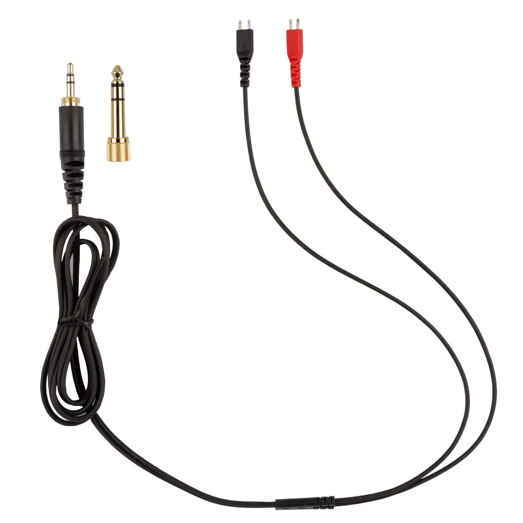Replacement Cable for Sennheis - đánh giá và giá Sennheiser Headphone Hd 25