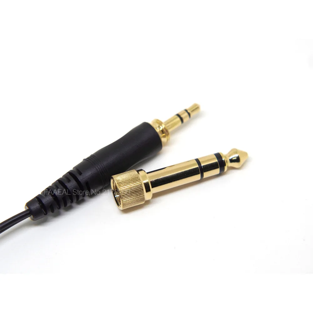 Replacement Cable for Sennheis - đánh giá và giá Sennheiser Headphone Hd 25