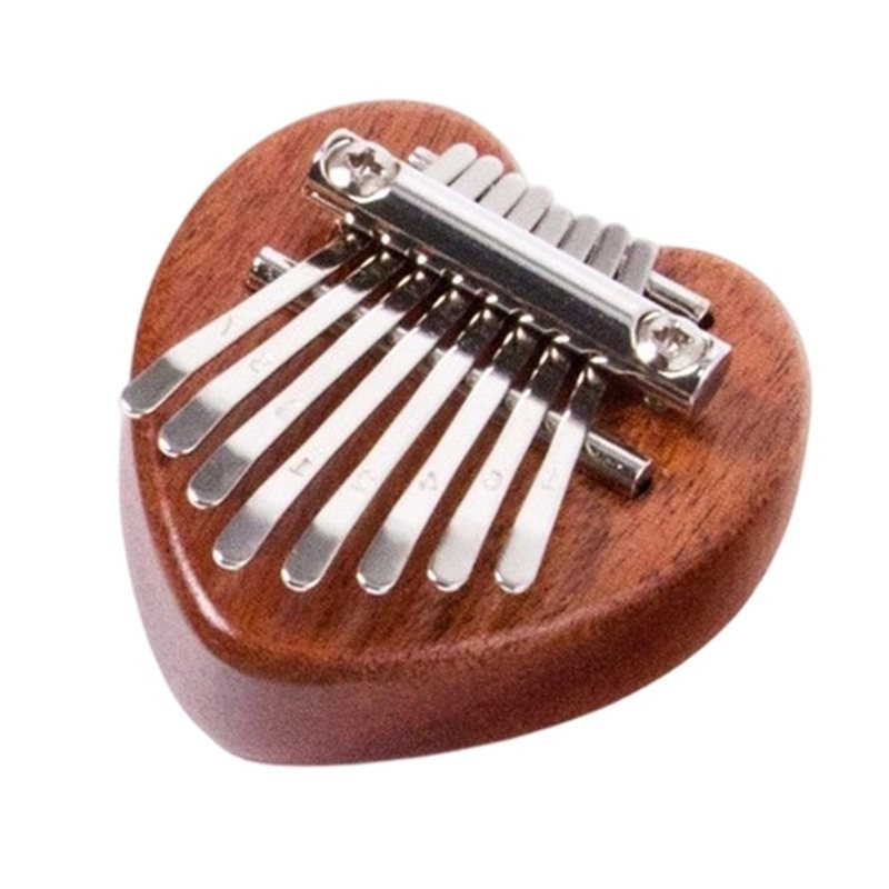 AA90-Mini Kalimba Thumb Piano  - đánh giá và giá Kalimba Thumb Piano