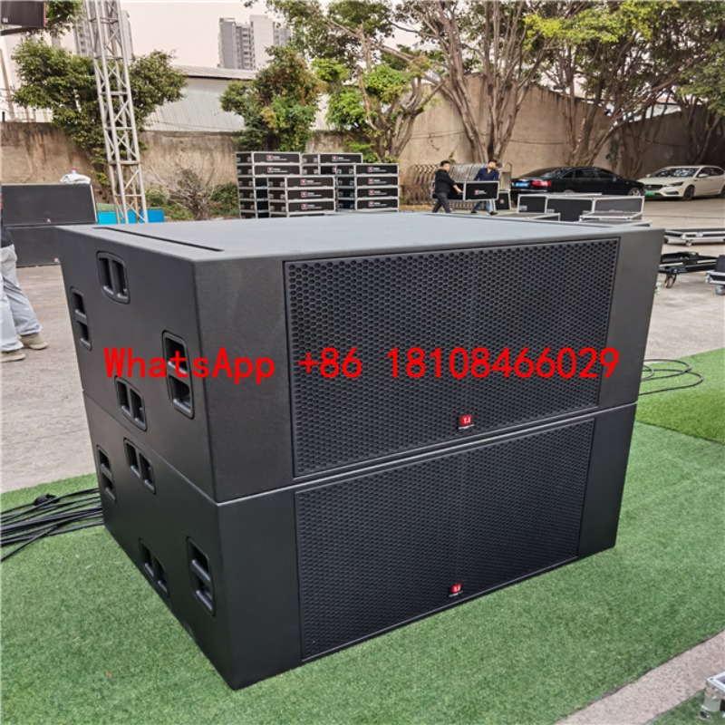 MAX218S Audio Equipment Outdoo - đánh giá và giá Music Audio Pro