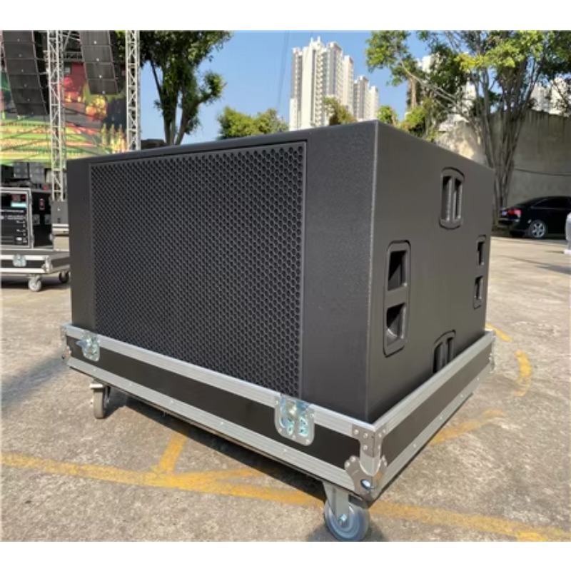 MAX218S Audio Equipment Outdoo - đánh giá và giá Music Audio Pro