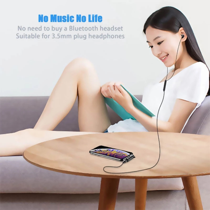 2 In1 Adapter Splitter For iPh - đánh giá và giá Music Audio Pro