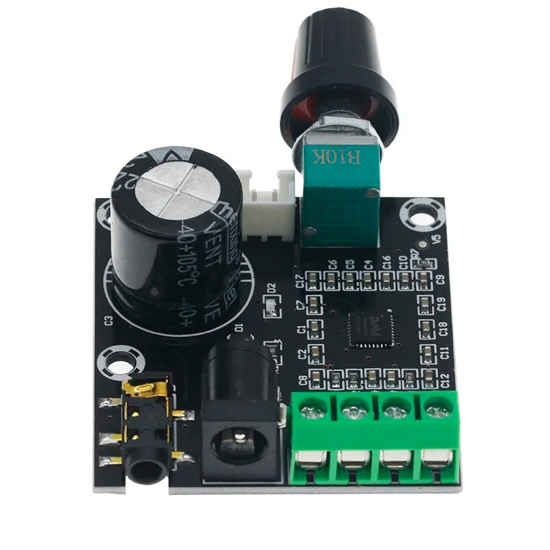 2 x 15W PAM8610 Class D Digita - đánh giá và giá Audio & Music Xbox
