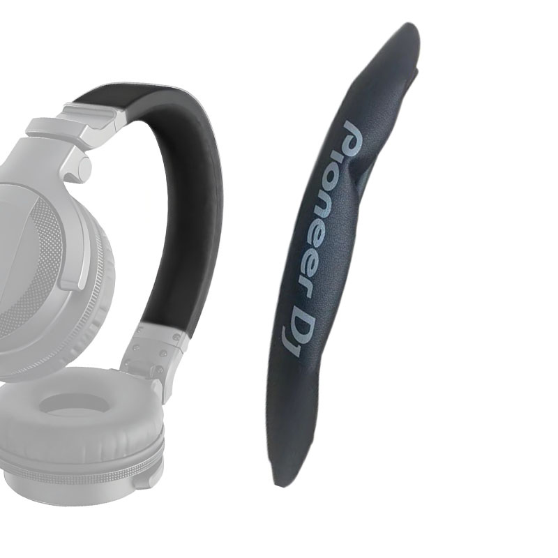 Headband PU Skin and Earpad Re - đánh giá và giá Sennheiser Headphone Hd 25