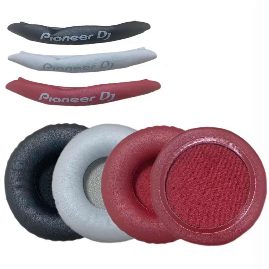 Headband PU Skin and Earpad Re - đánh giá và giá Sennheiser Headphone Hd 25