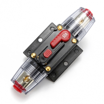 DC12V/24V Car Audio Inline Cir - đánh giá và giá Audio & Music Xbox