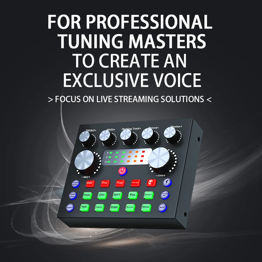 Musical Instruments Sound Card - đánh giá và giá Music Audio Pro