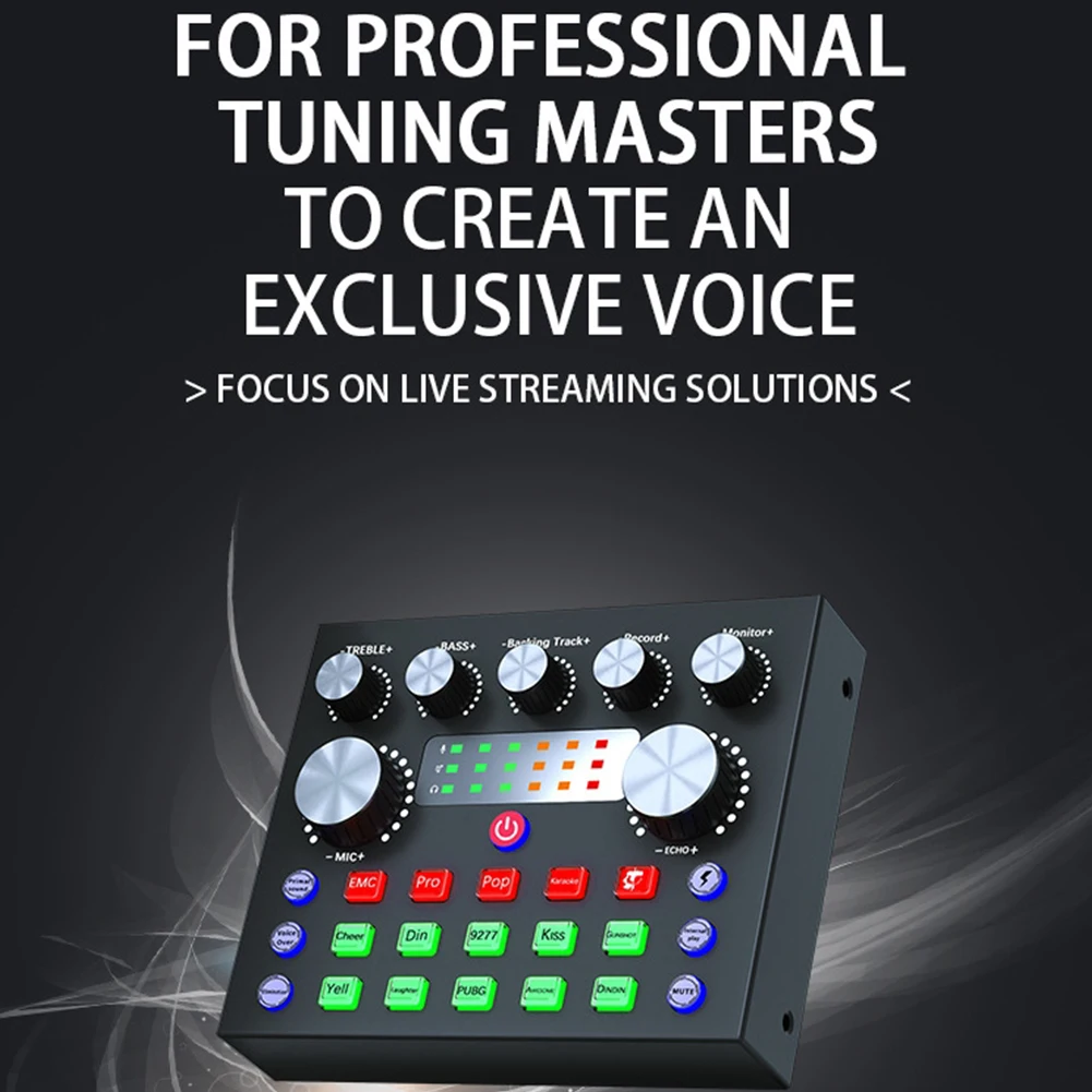 Musical Instruments Sound Card - đánh giá và giá Music Audio Pro