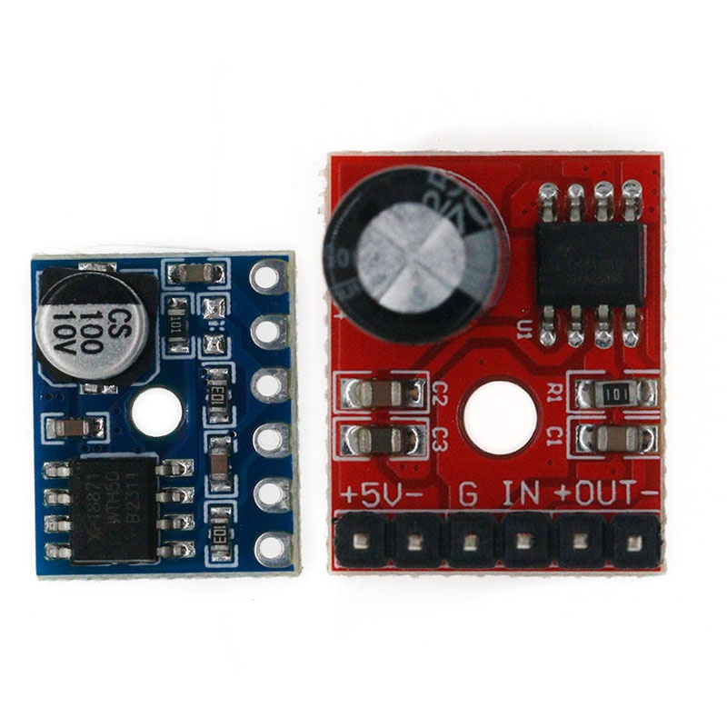 5128 Amplifier Board 5W Class  - đánh giá và giá Audio & Music Xbox