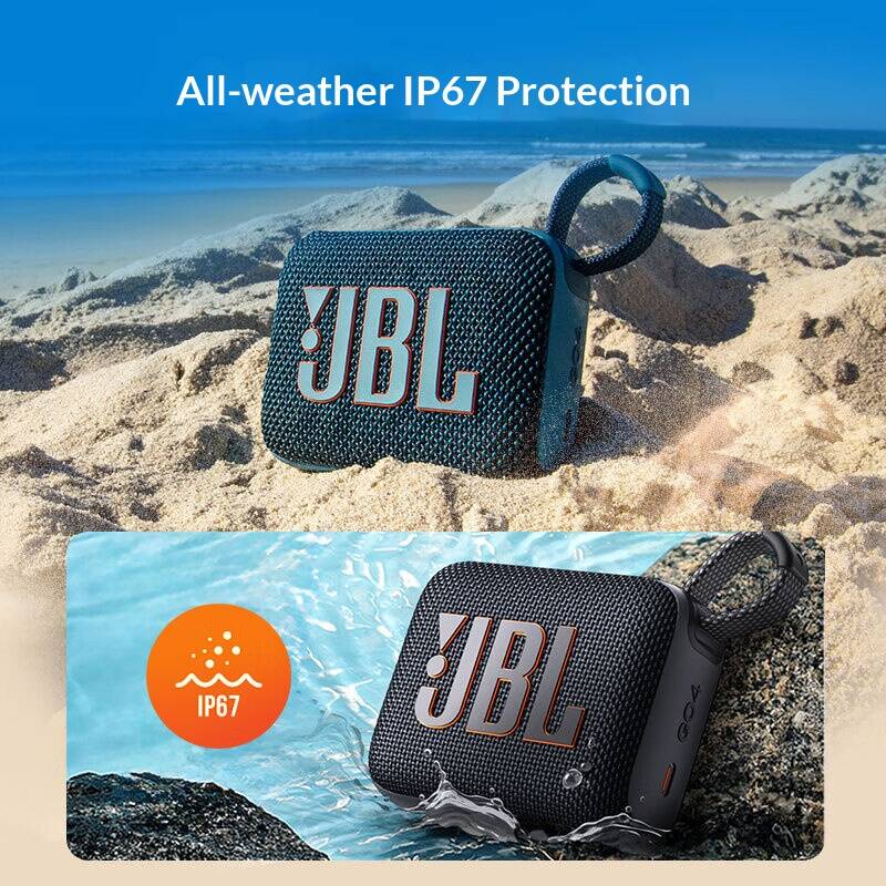 Orchard Park Solid Tone JBL GO - đánh giá và giá Jbl Speaker Go 4