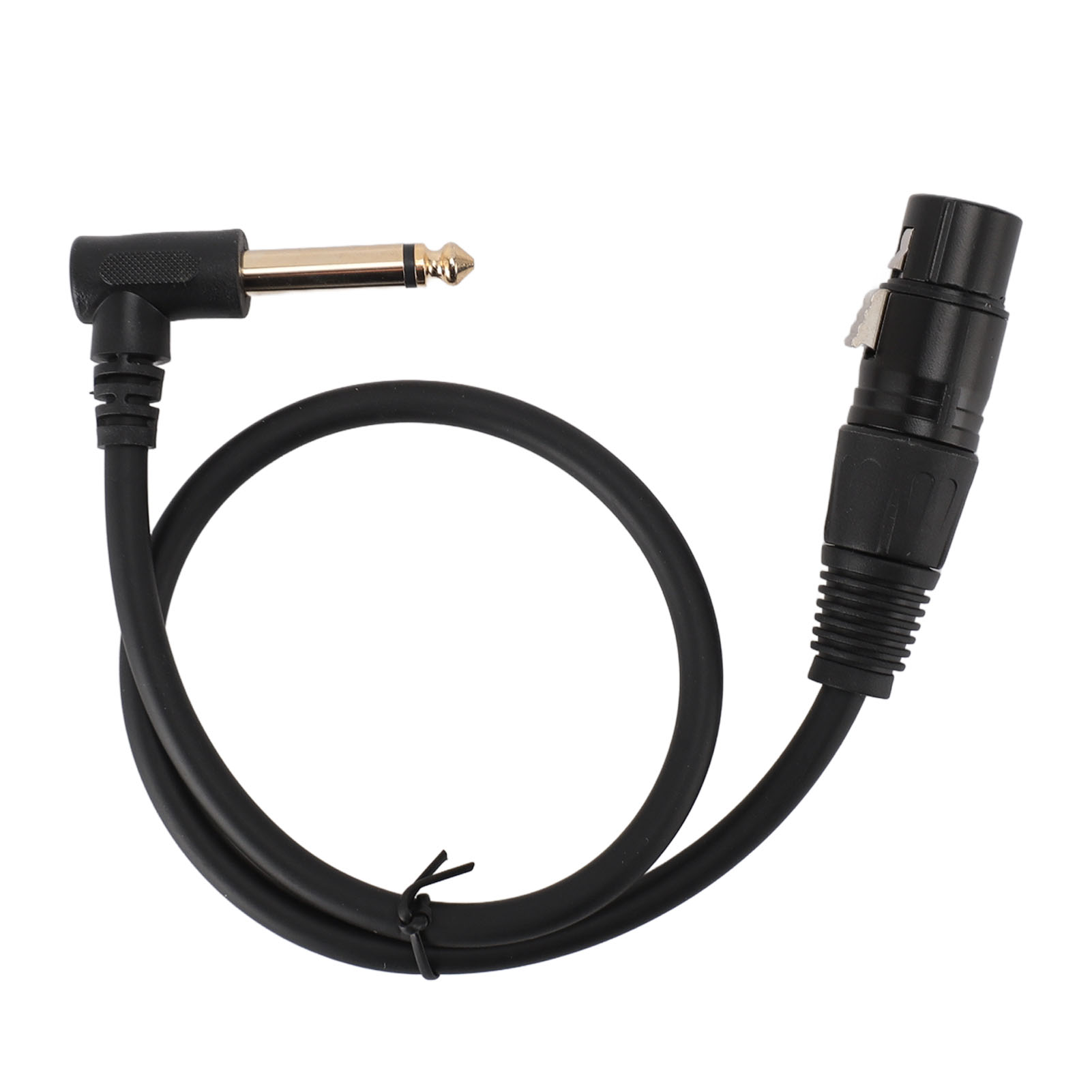 XLR Female To 6.35mm Cable Bal - đánh giá và giá Cable Xlr Balanced