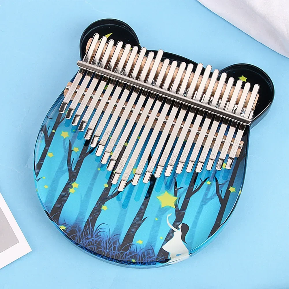 SPORTFUNSF Thumb Piano Kalimba - đánh giá và giá Kalimba Thumb Piano