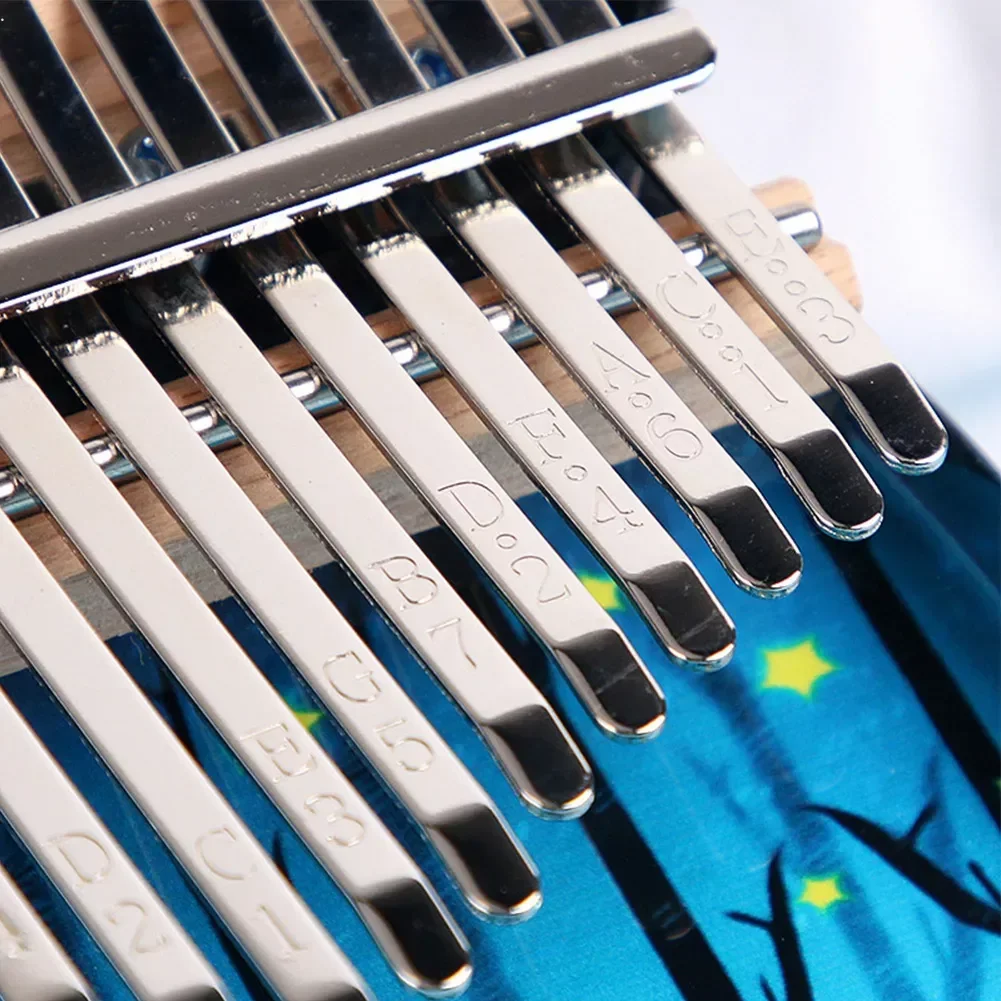 SPORTFUNSF Thumb Piano Kalimba - đánh giá và giá Kalimba Thumb Piano