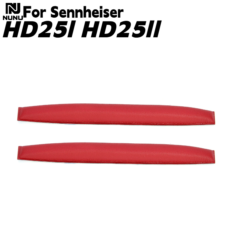 Replacement Red protein leathe - đánh giá và giá Sennheiser Headphone Hd 25