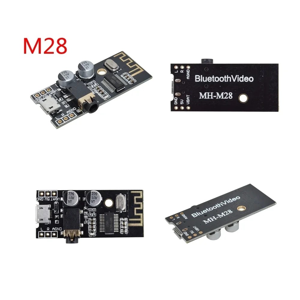 MH-MX8 Wireless Electronic Aud - đánh giá và giá Audio & Music Xbox