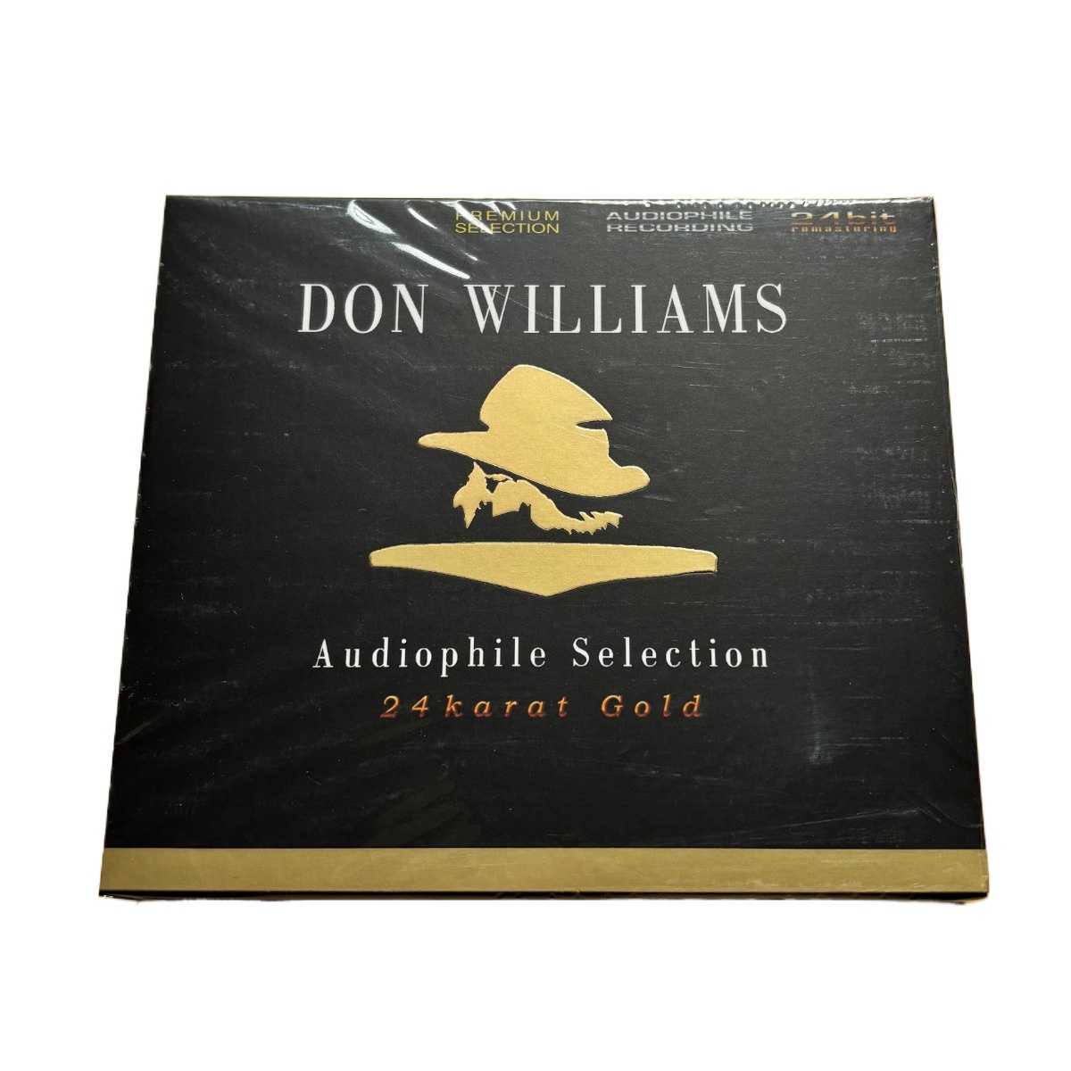 Audiophile Country Music CD De - đánh giá và giá Audio Music Test
