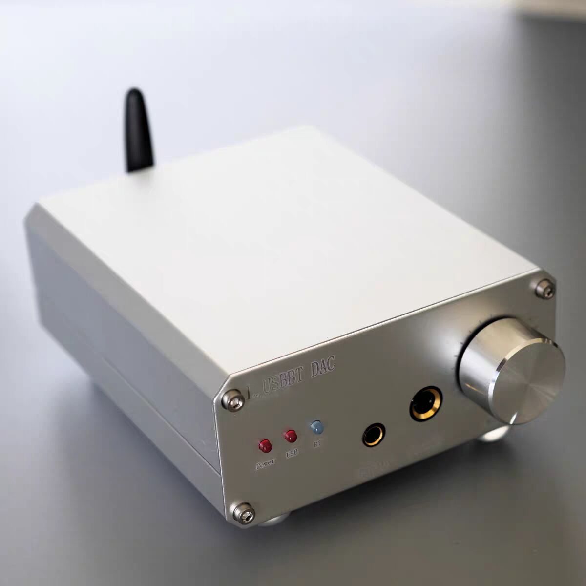 L1387 TDA1387 DAC USB/BT Bluet - đánh giá và giá Headphone Amplifier Dac