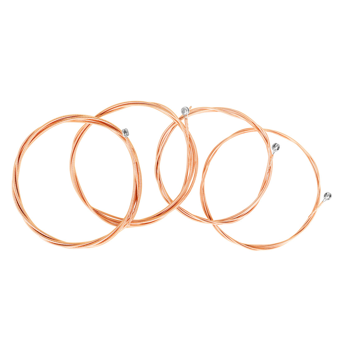 4‑String Acoustic Bass Strings - đánh giá và giá Bass Guitar Strings