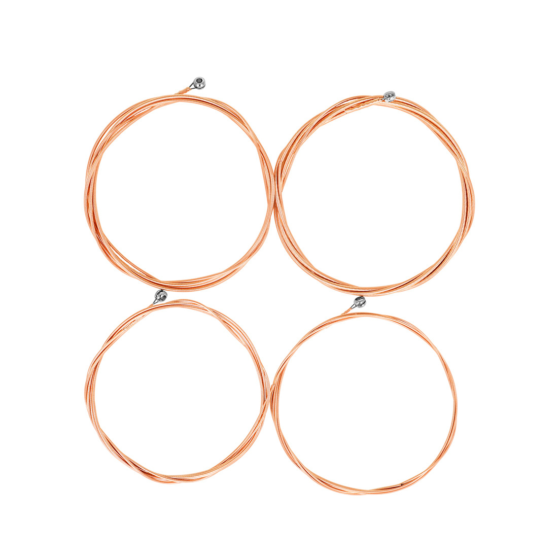 4‑String Acoustic Bass Strings - đánh giá và giá Bass Guitar Strings