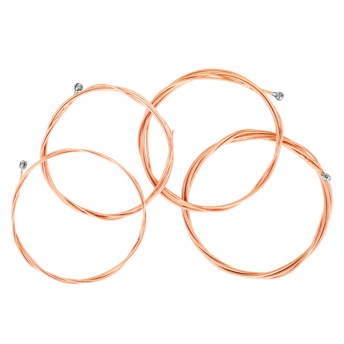 4‑String Acoustic Bass Strings - đánh giá và giá Bass Guitar Strings