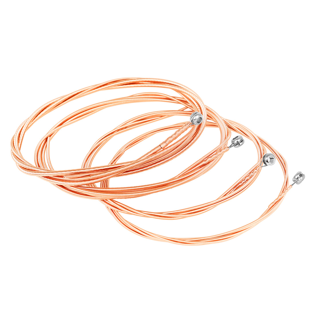 4‑String Acoustic Bass Strings - đánh giá và giá Bass Guitar Strings
