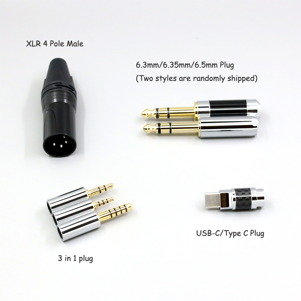16 Core Silver OCC OFC Mixed B - đánh giá và giá Sennheiser Headphone Hd 25