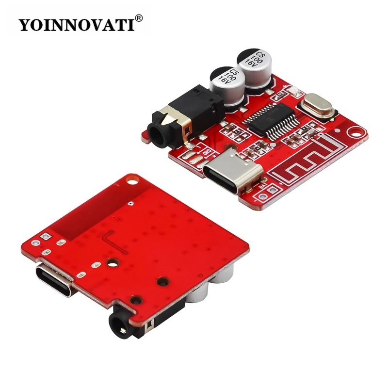 VHM-314 Mini BT-compatible Dec - đánh giá và giá Music Audio Pro