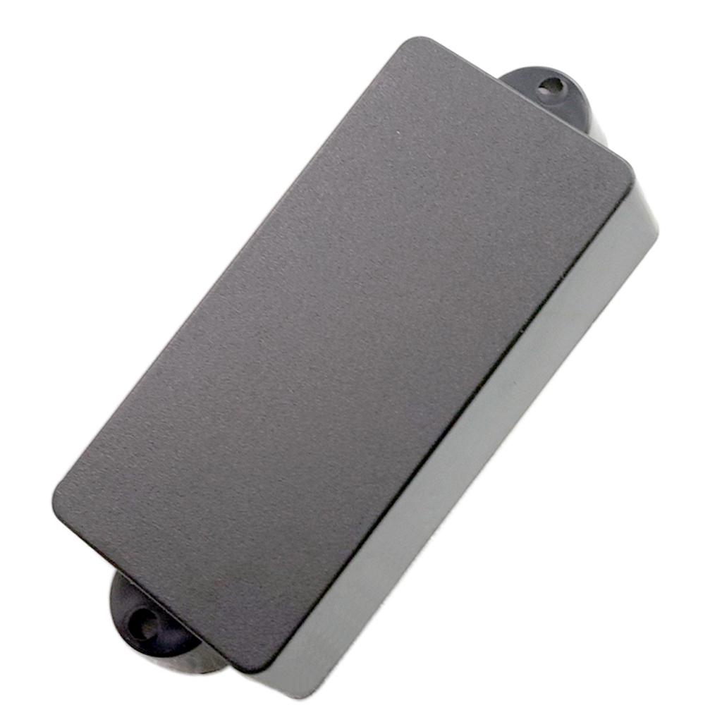 Closed Style Bass Pickup Cover - đánh giá và giá Bass Guitar Strings