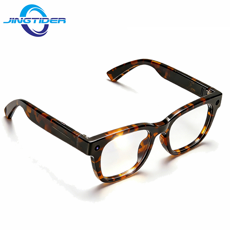 G600 Pro AI Smart Glasses 13MP - đánh giá và giá Music Audio Pro