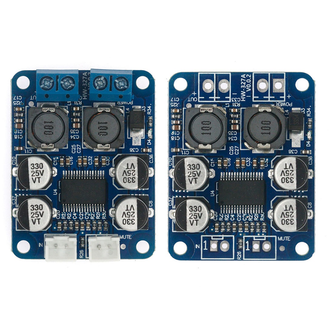 1PCS DC 12V-24V TPA3118 60W Mo - đánh giá và giá Audio & Music Xbox