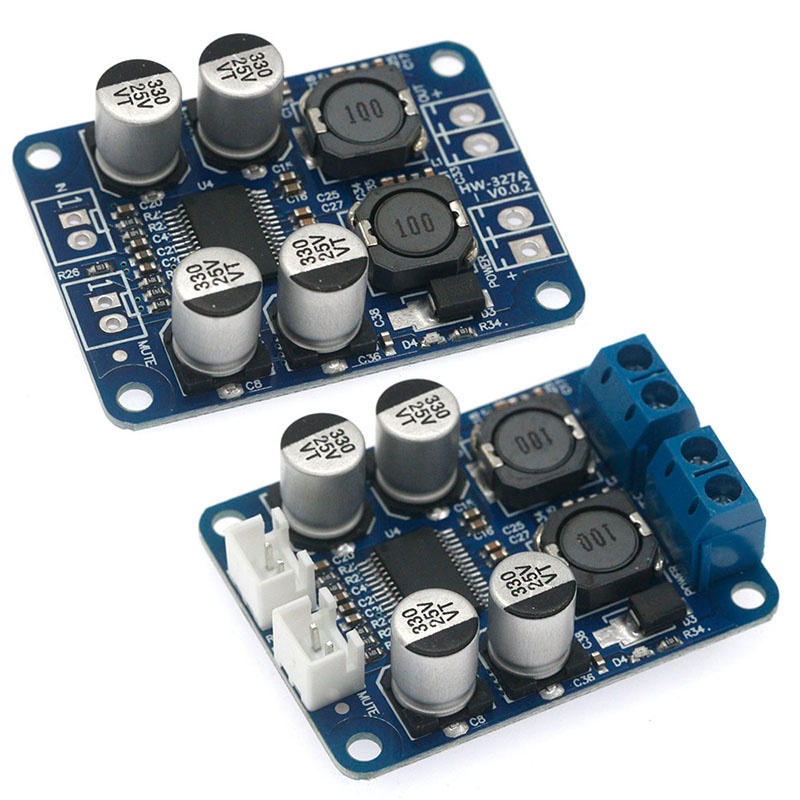 1PCS DC 12V-24V TPA3118 60W Mo - đánh giá và giá Audio & Music Xbox