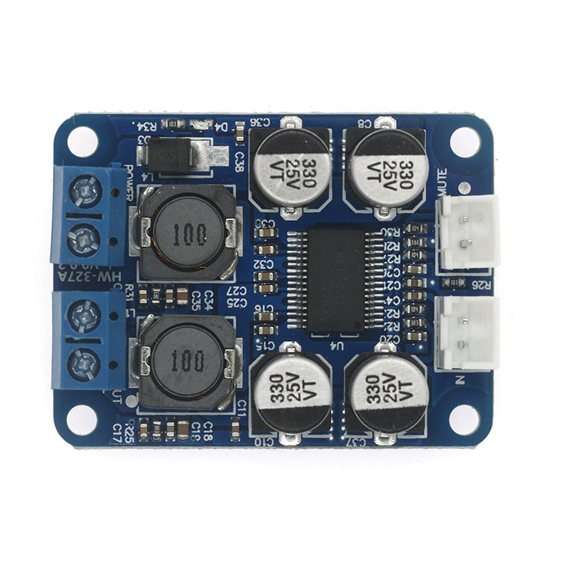 1PCS DC 12V-24V TPA3118 60W Mo - đánh giá và giá Audio & Music Xbox