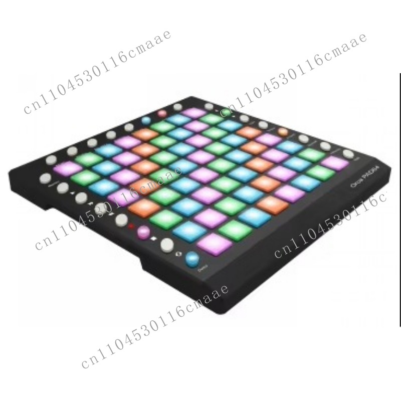Mini II Portable USB ORCA PAD6 - đánh giá và giá Music Audio Pro