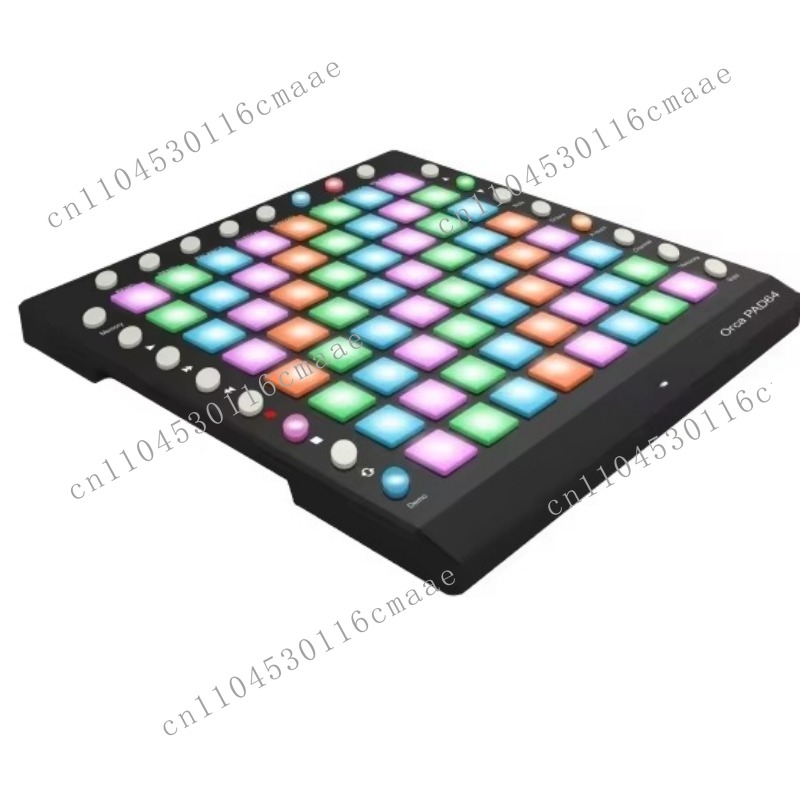 Mini II Portable USB ORCA PAD6 - đánh giá và giá Music Audio Pro