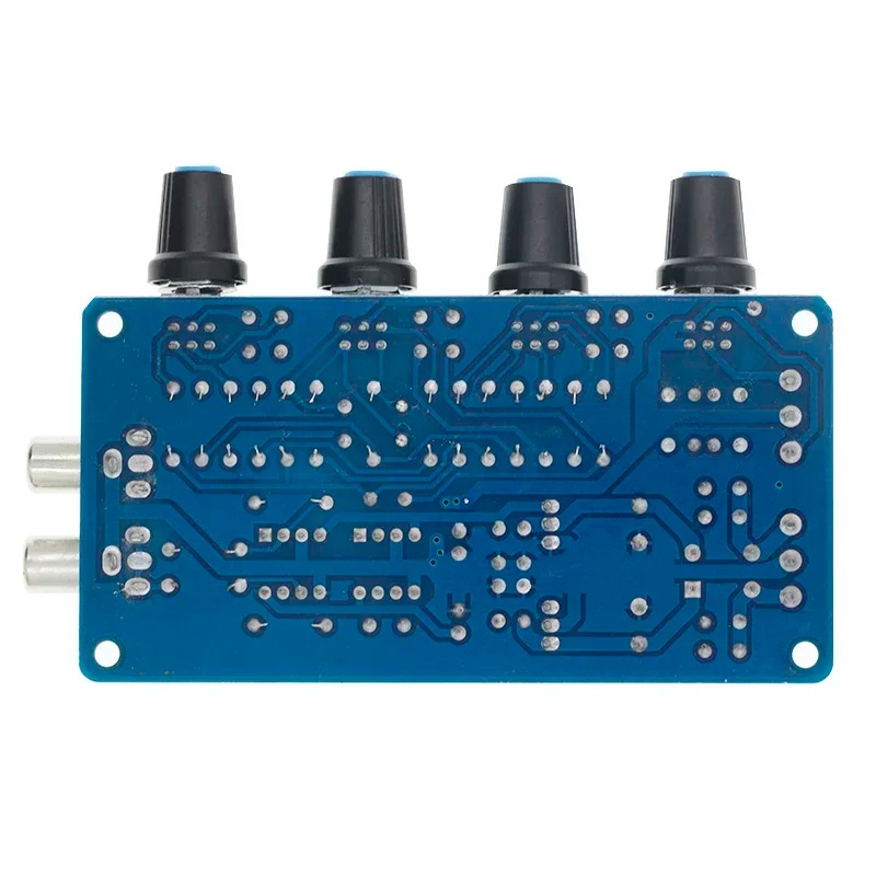 XH-M164 NE5532 Stereo Pre-amp  - đánh giá và giá Audio & Music Xbox