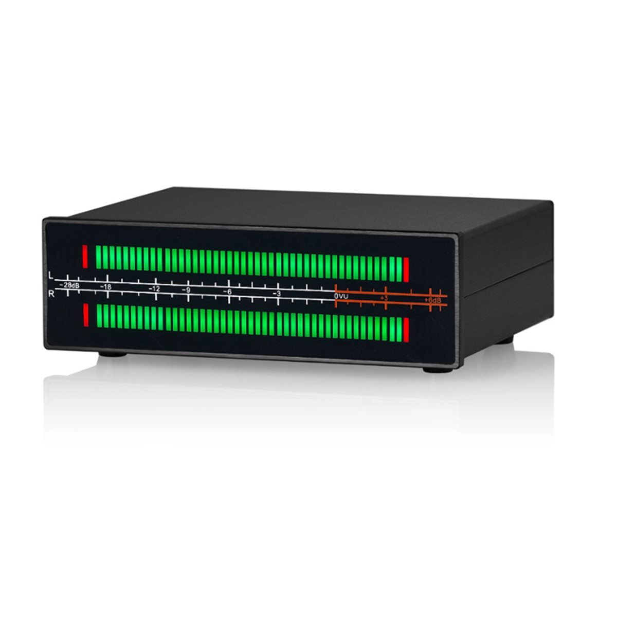 A40I VU56-PRO Dual Channel Mus - đánh giá và giá Music Audio Pro