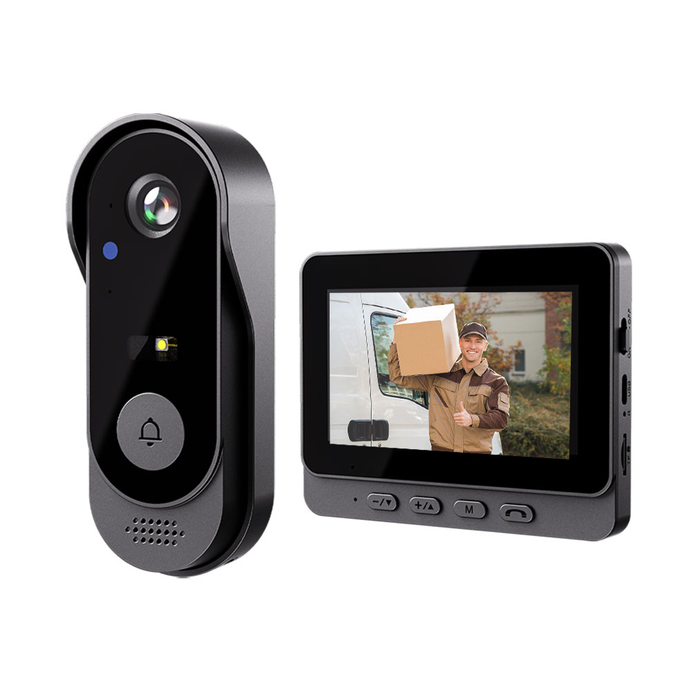 X8 Smart Video Doorbell Camera - đánh giá và giá Audio & Music Xbox