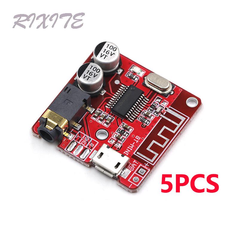 Mini Bluetooth 5.0 MP3 Bộ Giải - đánh giá và giá Headphone Amplifier Dac