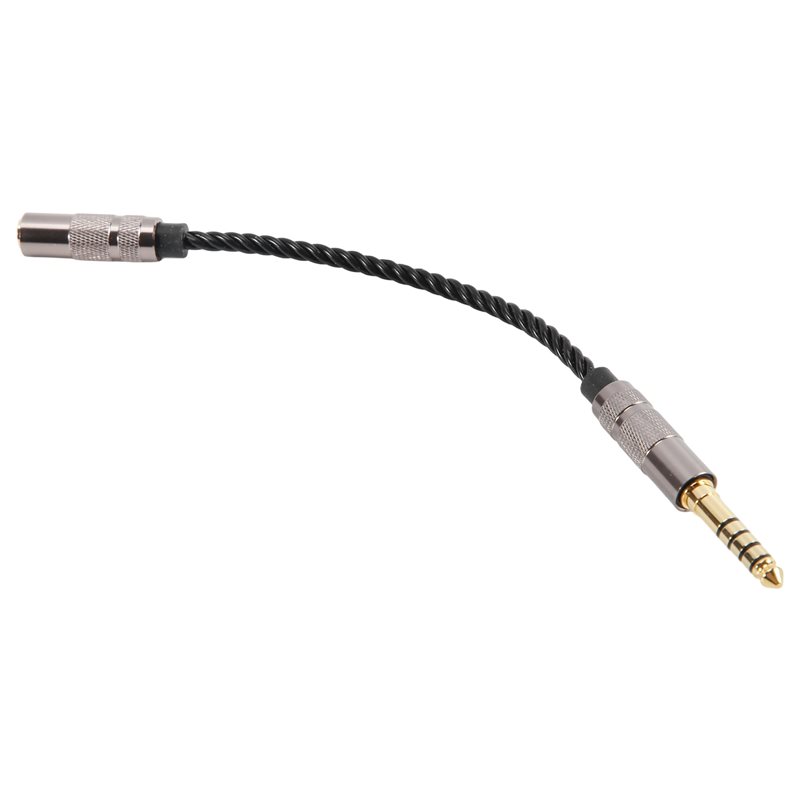 B04B-HIFI 4.4MM Balanced Headp - đánh giá và giá Cable Xlr Balanced