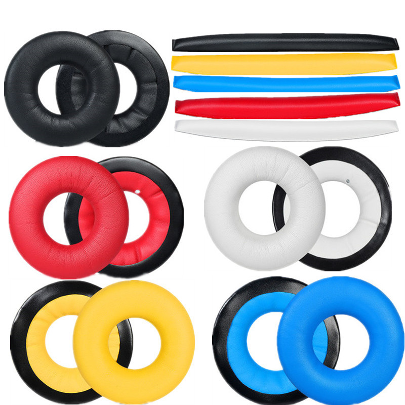 Replacement Ear Pads Foam Earp - đánh giá và giá Sennheiser Headphone Hd 25