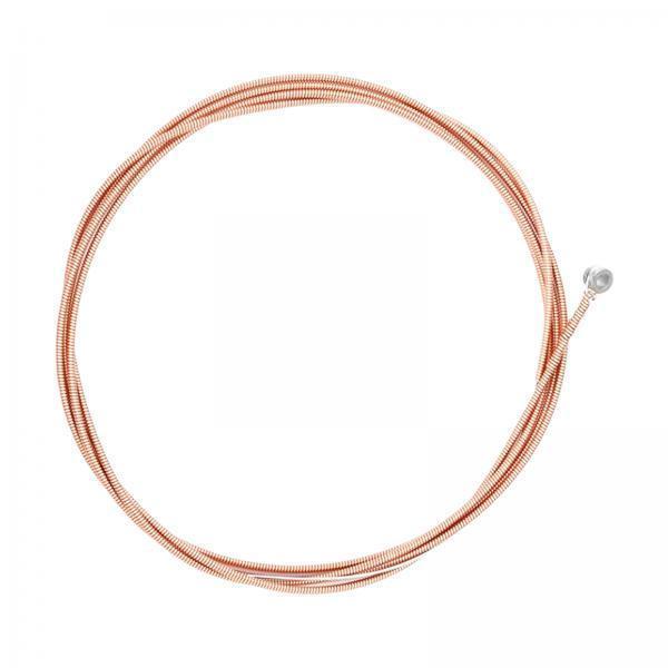 Premium Red Copper Acoustic Ba - đánh giá và giá Bass Guitar Strings