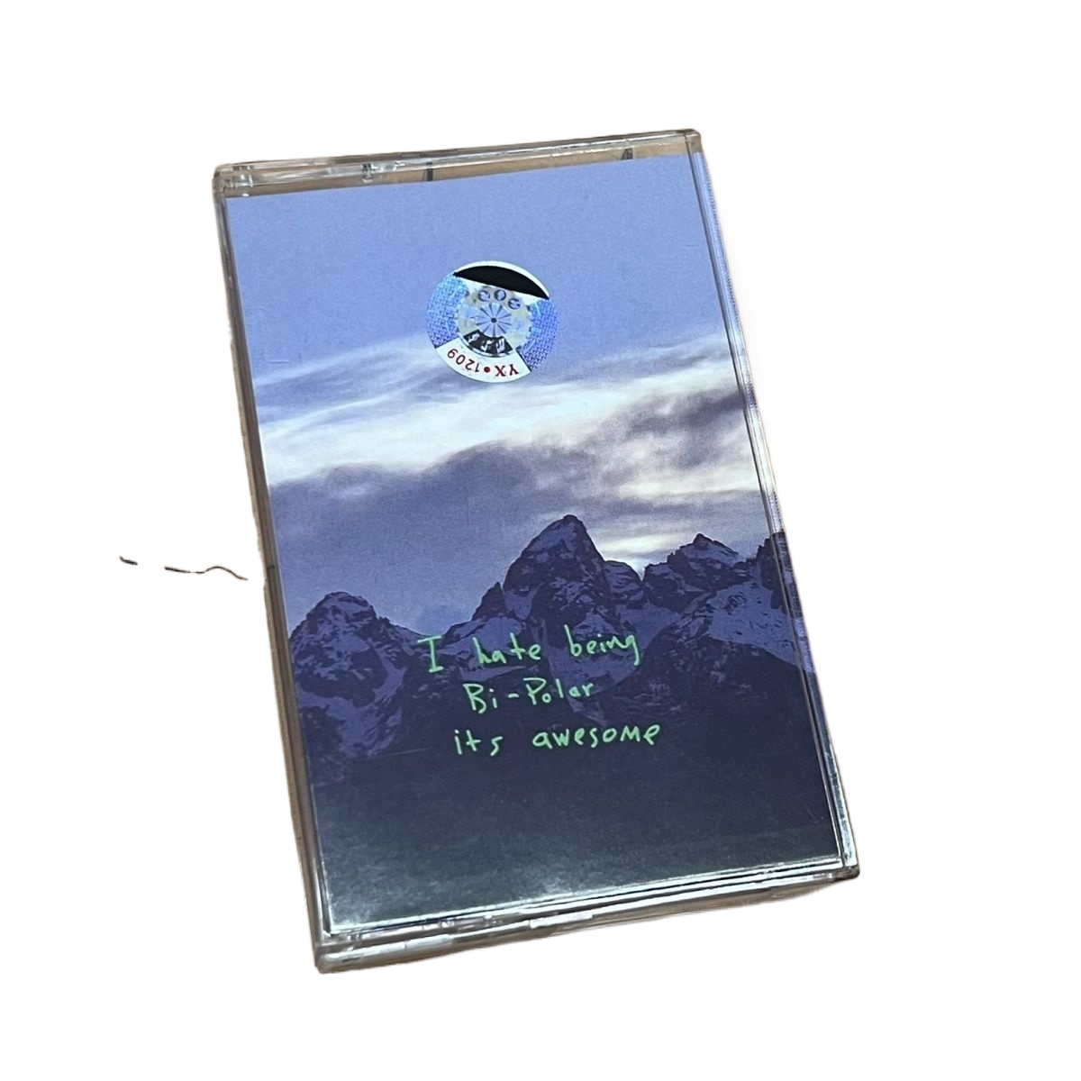 Retro Hip Hop Cassette Tape Cl - đánh giá và giá Audio Music Hip Hop