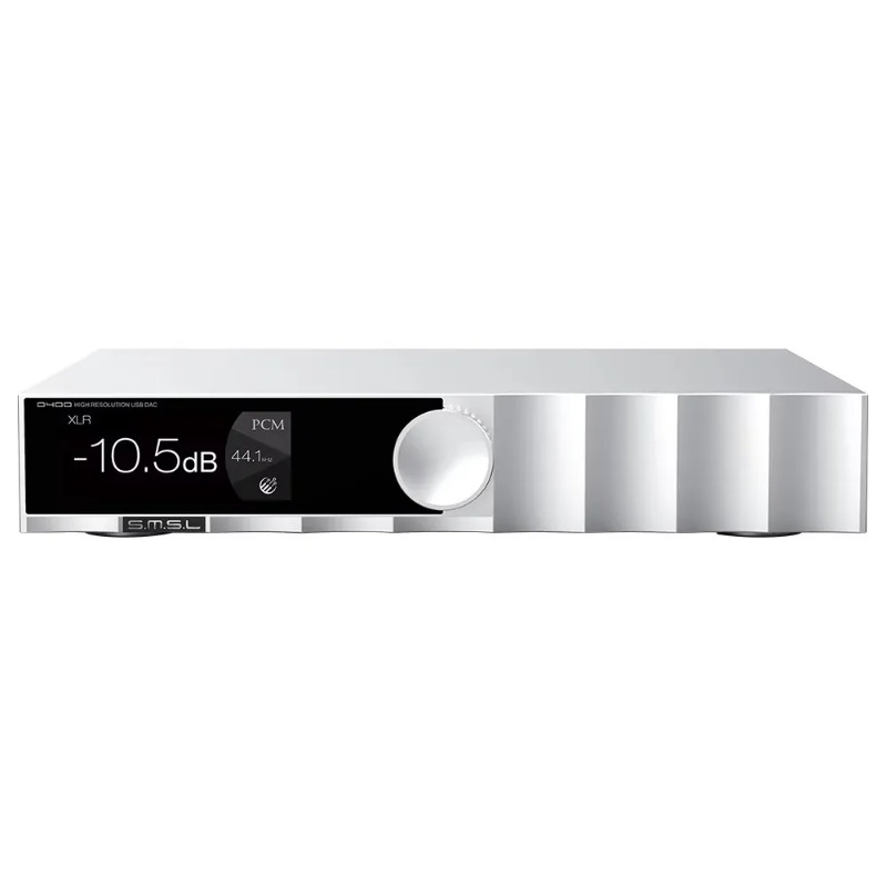 SMSL D400 PRO D400PRO Digital  - đánh giá và giá Music Audio Pro