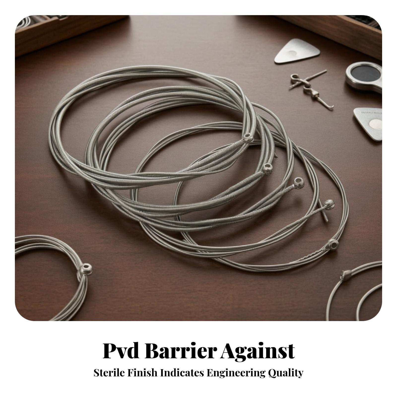 Professional Electric Bass Str - đánh giá và giá Bass Guitar Strings