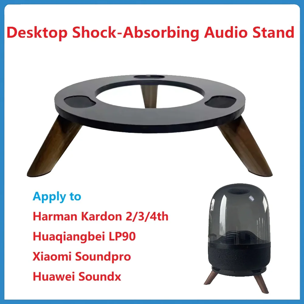 Desktop Audio Stand For Harman - đánh giá và giá Audio & Music Xbox