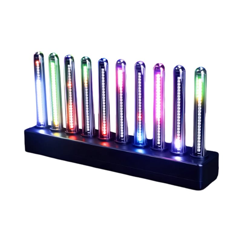 【HAPPY】Desktop Rhythm Light LE - đánh giá và giá Audio Happy Music