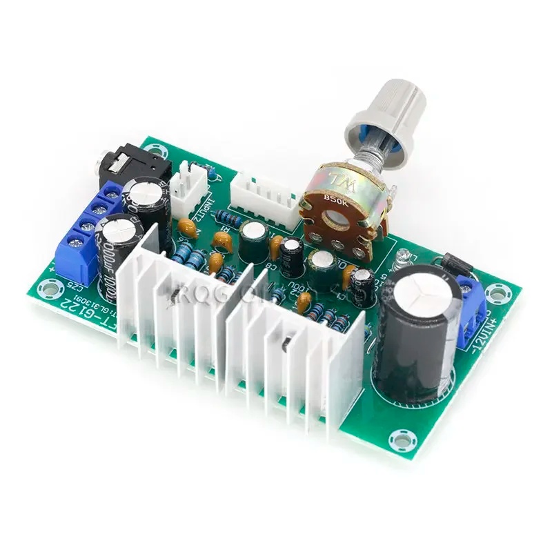 Mini TDA2030 Dual Channel Powe - đánh giá và giá Audio & Music Xbox